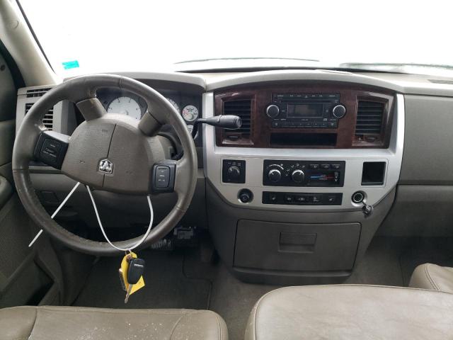 Photo 9 from auction – 2009 DODGE RAM 2500 with VIN 3D7KS28L49G530662