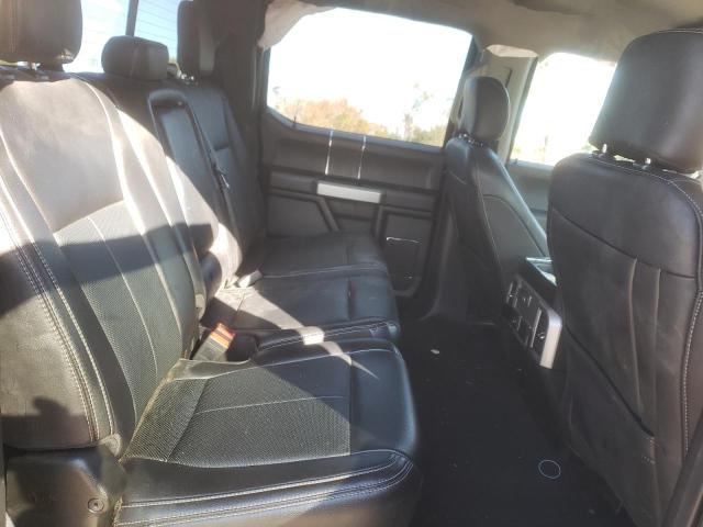 Photo 6 from auction – 2021 FORD F250 SUPER with VIN 1FT8W2BT9MEC57798