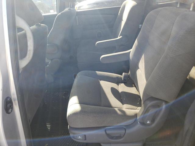 Photo 6 from auction – 2012 HONDA ODYSSEY LX with VIN 5FNRL5H22CB056383