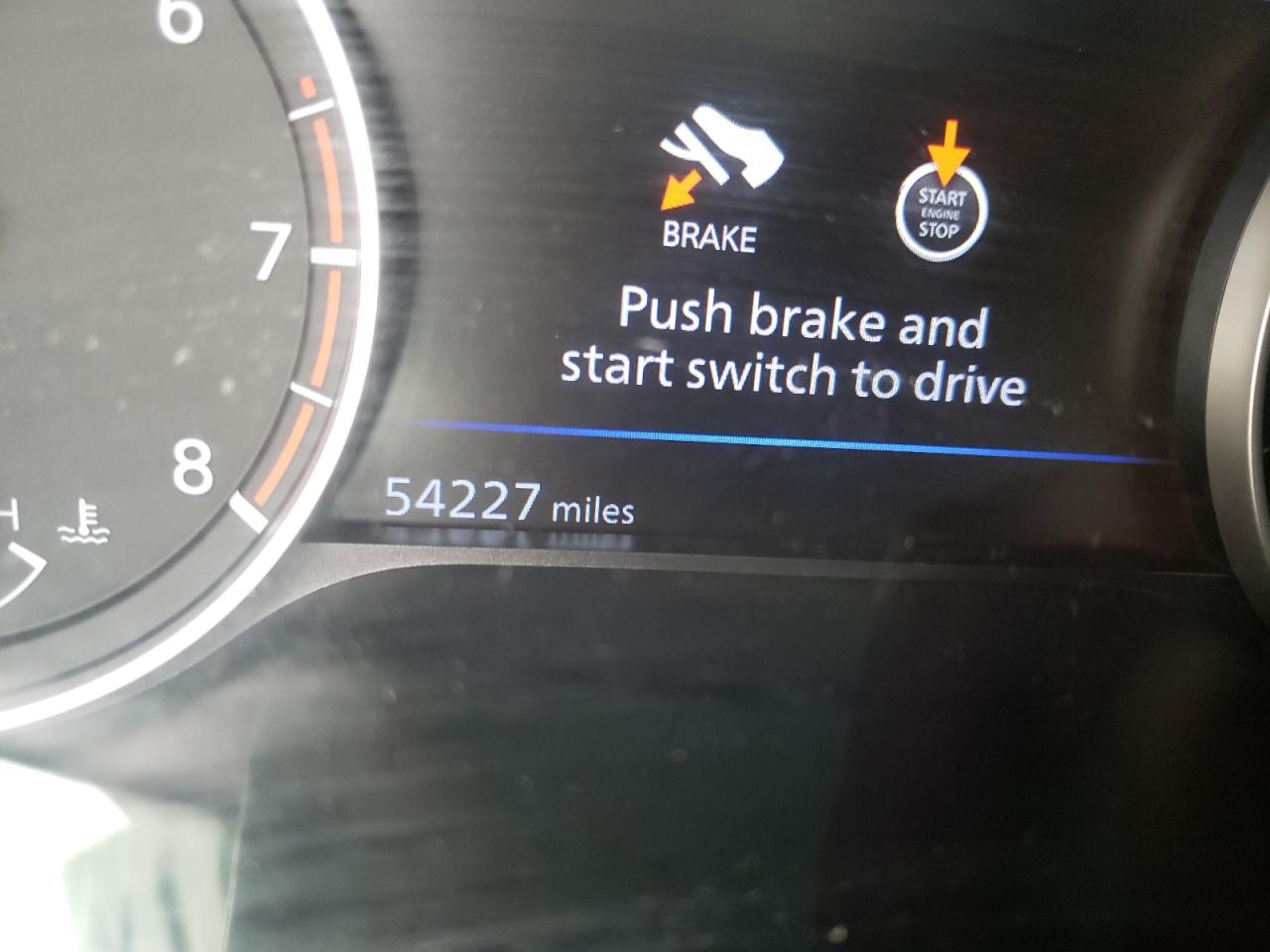 Photo 8 from auction – 2019 NISSAN ALTIMA S with VIN 1N4BL4BV1KC115178