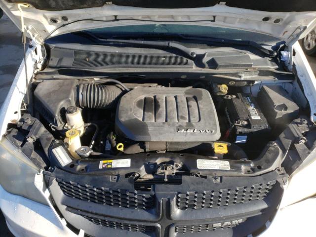 Photo 7 from auction – 2013 RAM TRADESMAN with VIN 2C4RRGAG5DR731133