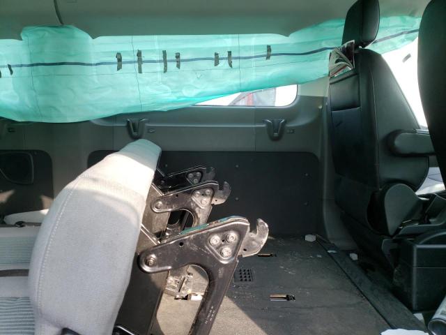 Photo 6 from auction – 2020 FORD TRANSIT T- with VIN 1FBAX2Y89LKB17384