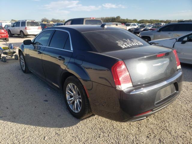 Photo 3 from auction – 2016 CHRYSLER 300 LIMITE with VIN 2C3CCAAG2GH295733