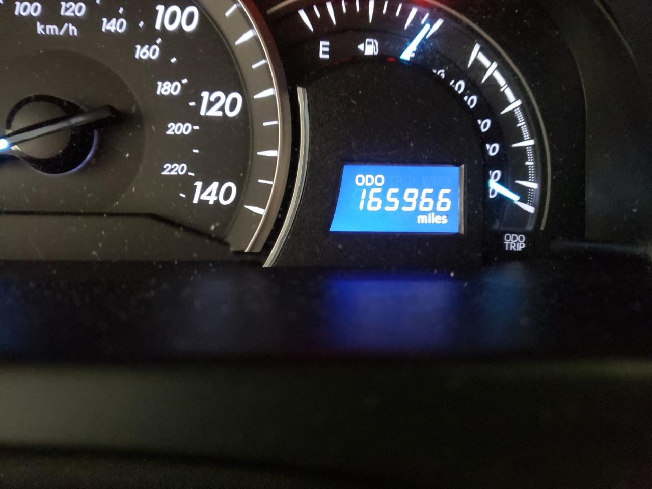 Photo 8 from auction – 2012 TOYOTA CAMRY BASE with VIN 4T4BF1FK7CR269410
