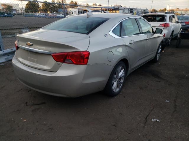 Photo 4 from auction – 2015 CHEVROLET IMPALA LT with VIN 2G1115SL5F9118302