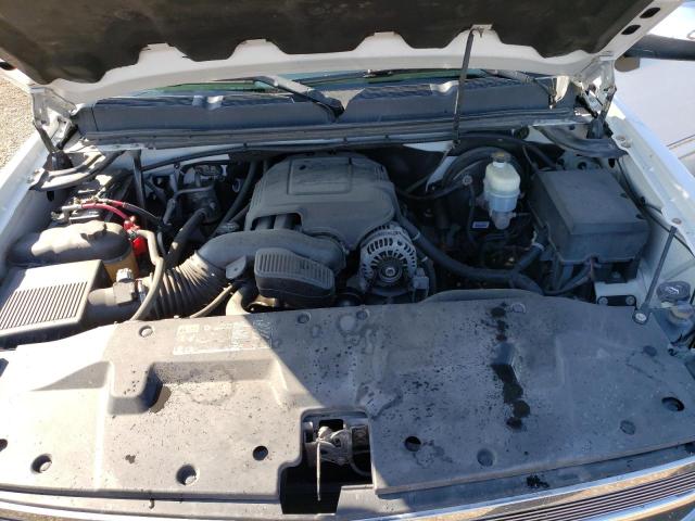 Photo 7 from auction – 2012 CHEVROLET SILVERADO with VIN 3GCPCSE06CG198402