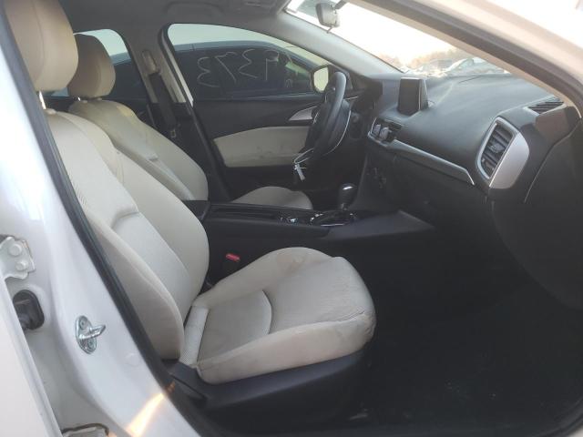Photo 5 from auction – 2017 MAZDA 3 SPORT with VIN 3MZBN1U71HM100105