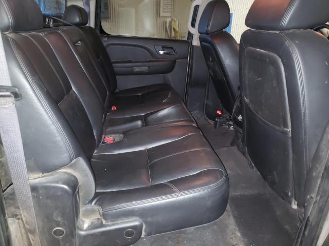 Zdjęcie 6 z aukcji – 2008 CHEVROLET SILVERADO z VIN 1GCHK23K28F195033