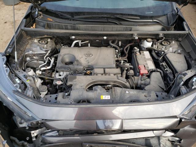 Photo 7 from auction – 2019 TOYOTA RAV4 LE with VIN 2T3F1RFV6KW071989