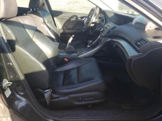 Foto 5 de la subasta – 2012 ACURA TSX con VIN JH4CU2F47CC014454