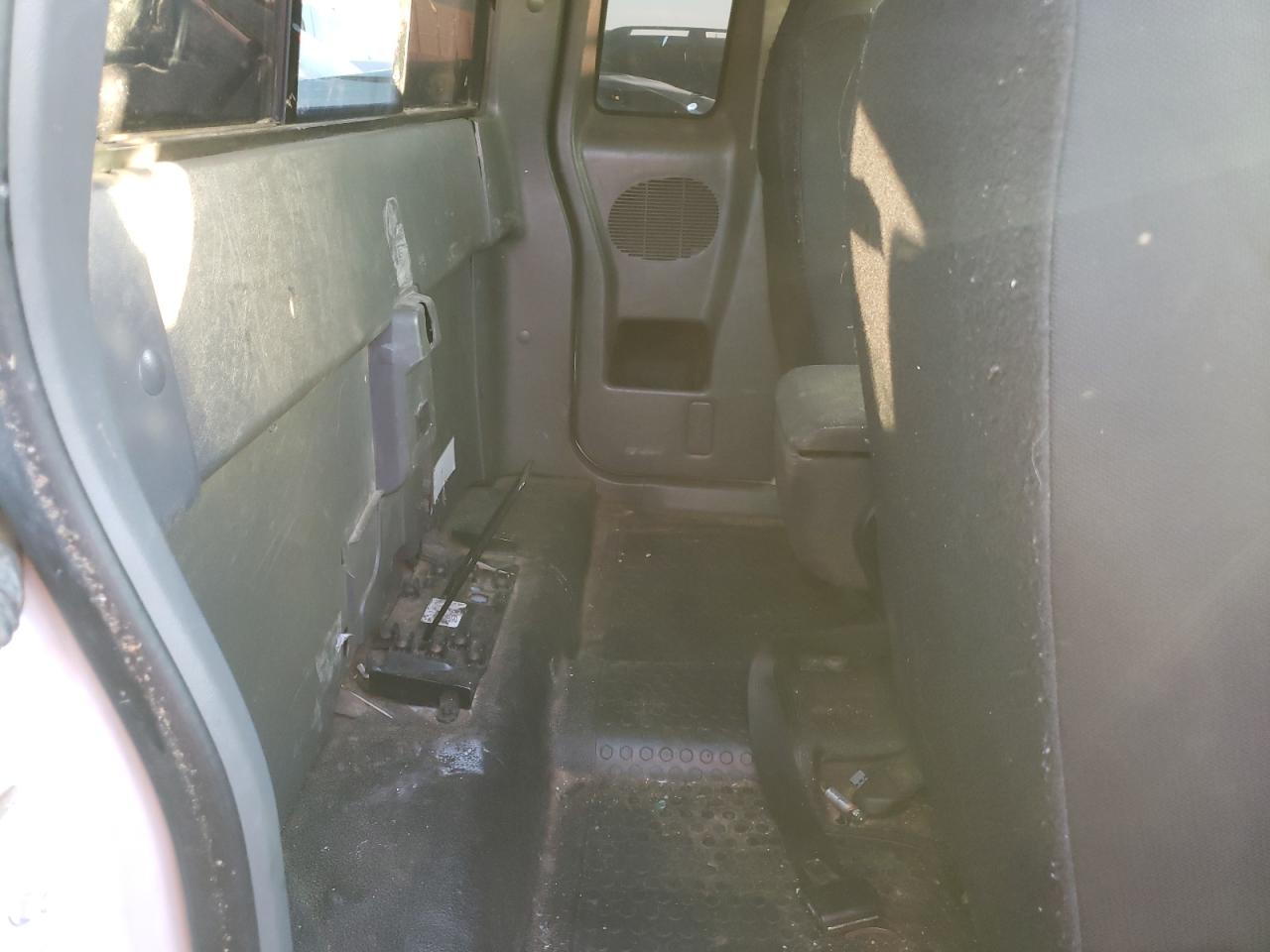 Photo 6 from auction – 2007 FORD RANGER SUP with VIN 1FTYR44UX7PA69227
