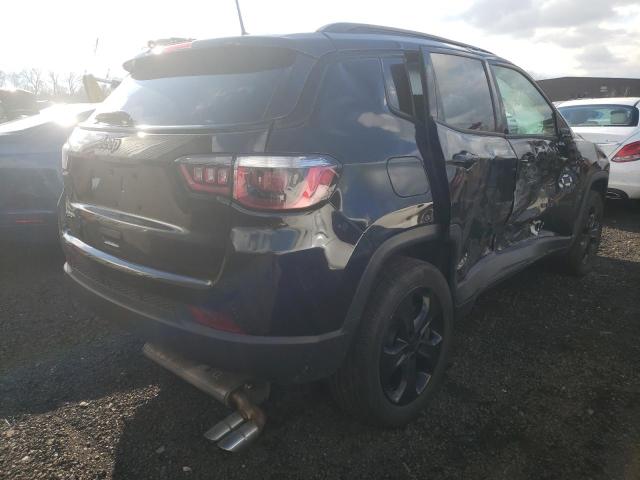 Photo 4 from auction – 2018 JEEP COMPASS LA with VIN 3C4NJDBB8JT365622