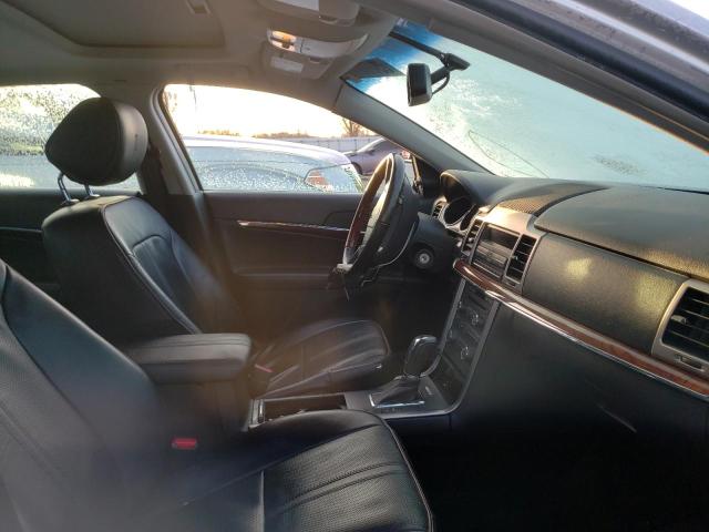 Photo 5 from auction – 2012 LINCOLN MKZ with VIN 3LNHL2GC2CR806606