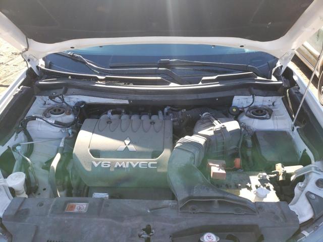 Photo 7 from auction – 2016 MITSUBISHI OUTLANDER with VIN JA4JZ4AX1GZ042464