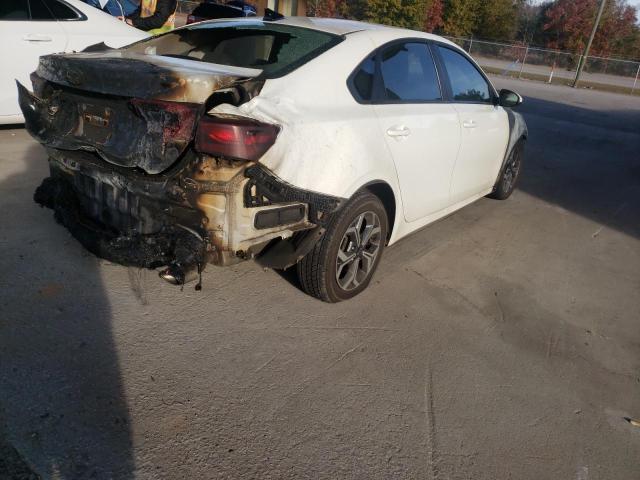 Photo 4 from auction – 2019 KIA FORTE FE with VIN 3KPF24AD8KE122631