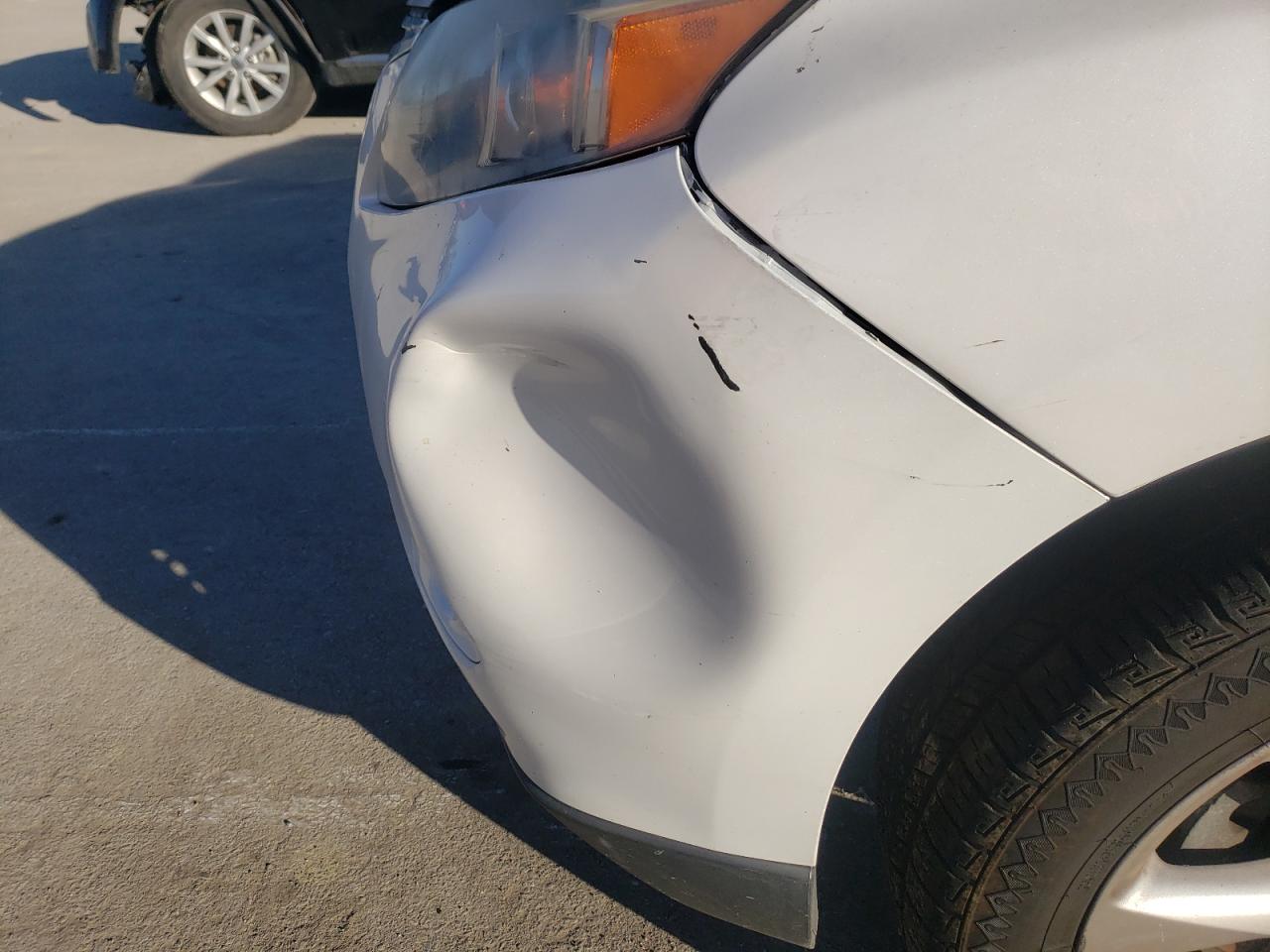 Photo 9 from auction – 2010 LEXUS RX 350 with VIN 2T2ZK1BA8AC005141