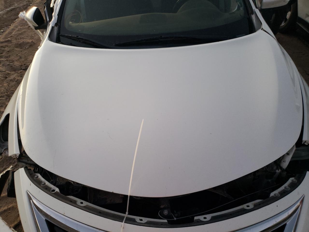 Photo 7 from auction – 2015 NISSAN ALTIMA 2.5 with VIN 1N4AL3AP4FC126142