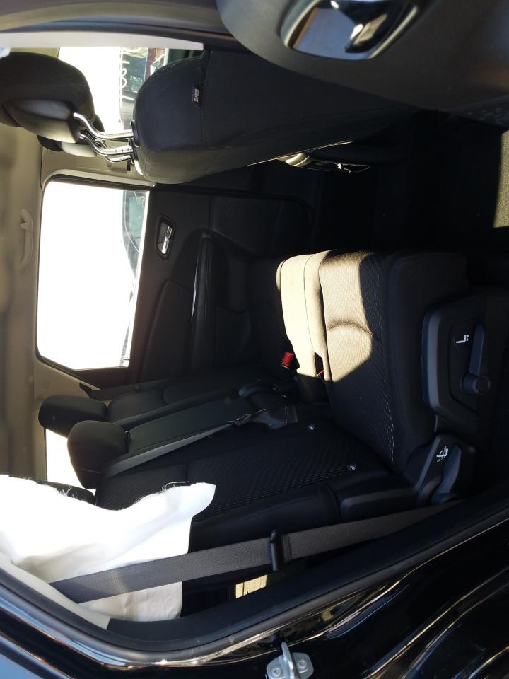 Фото 6 с аукциона – 2020 DODGE JOURNEY SE с VIN 3C4PDCAB9LT220460
