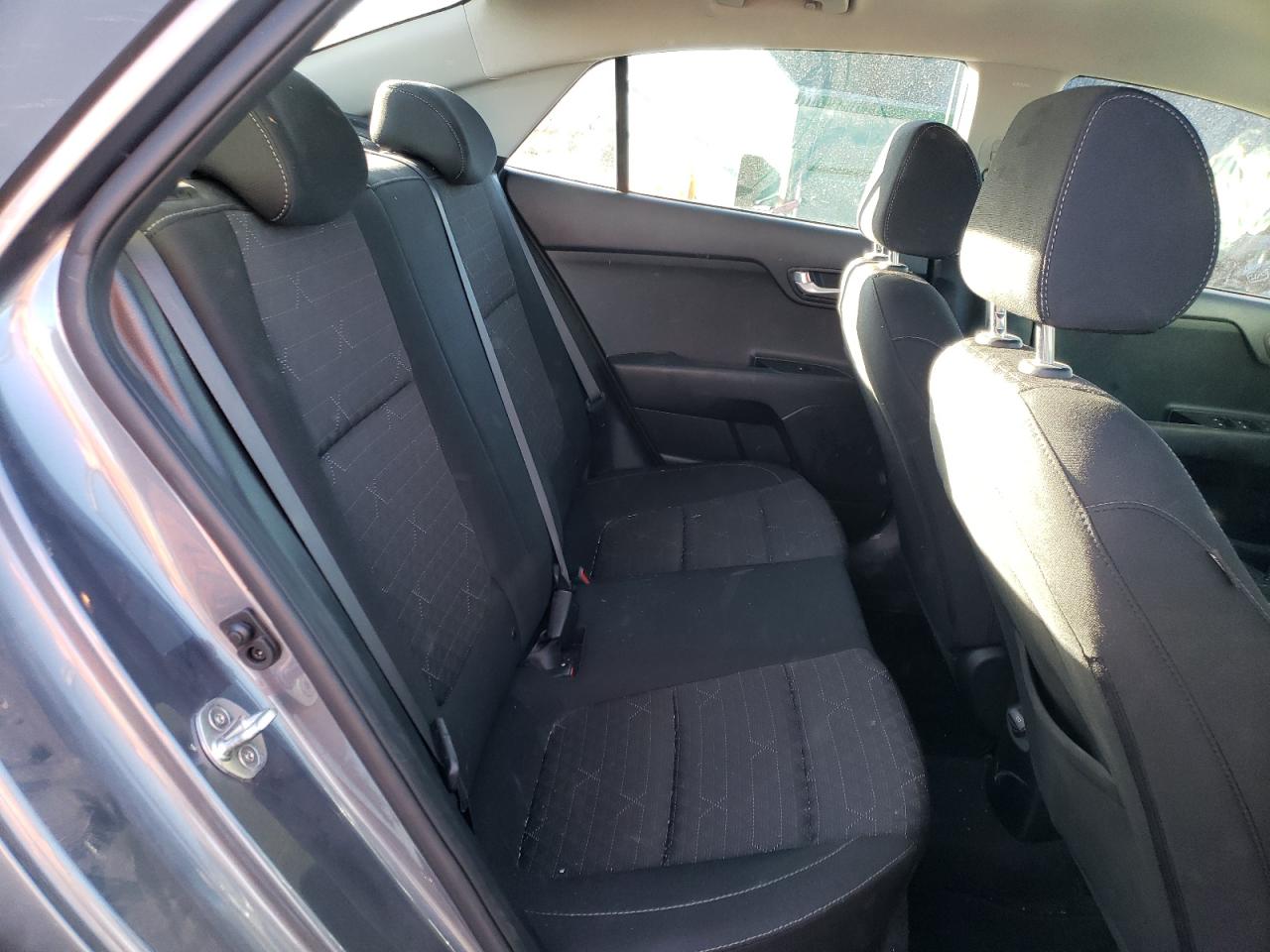 Photo 6 from auction – 2019 KIA RIO S with VIN 3KPA24AB7KE205928
