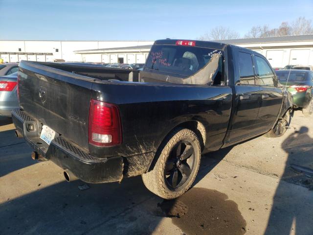 Photo 4 from auction – 2014 RAM 1500 ST with VIN 1C6RR7FT2ES158284
