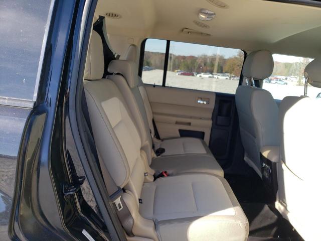 Photo 6 from auction – 2018 FORD FLEX SE with VIN 2FMGK5B80JBA11472