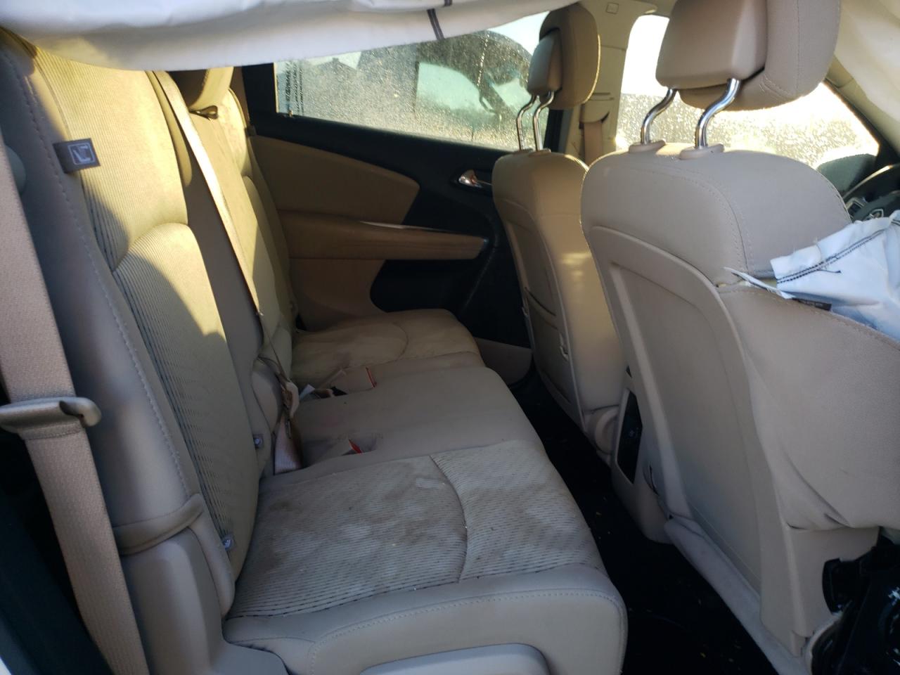 Photo 6 from auction – 2015 DODGE JOURNEY SX with VIN 3C4PDCBG8FT700200