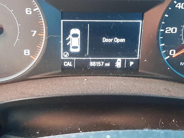 Photo 8 from auction – 2017 CHEVROLET MALIBU LT with VIN 1G1ZE5ST2HF253318