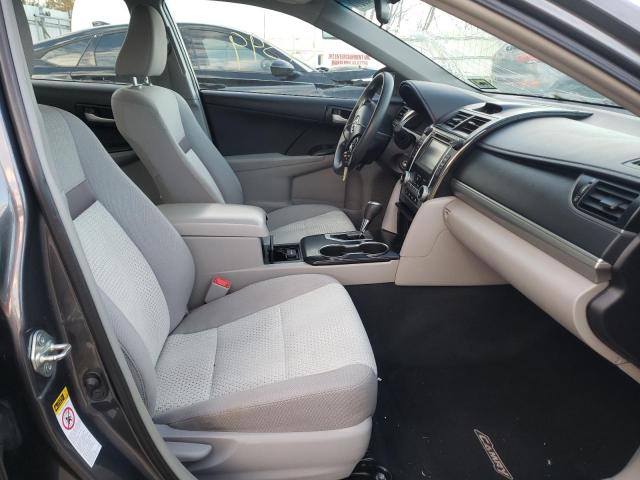 Photo 5 from auction – 2014 TOYOTA CAMRY L with VIN 4T1BF1FK4EU461963