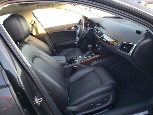 Photo 5 from auction – 2013 AUDI A6 PRESTIG with VIN WAUHGAFC7DN152773