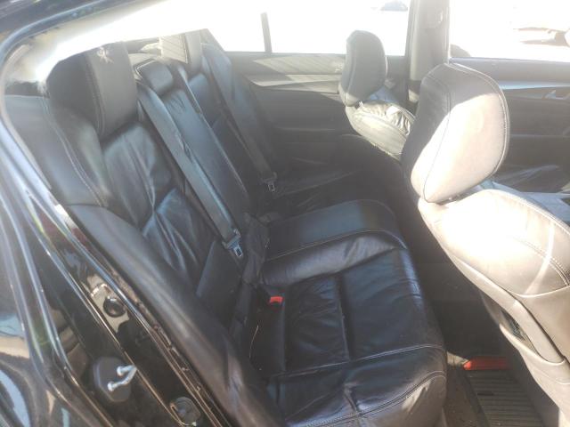 Photo 6 from auction – 2011 ACURA TL with VIN 19UUA9F52BA003003