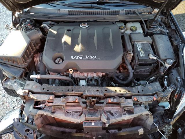 Photo 7 from auction – 2013 CADILLAC XTS PLATIN with VIN 2G61V5S39D9170902