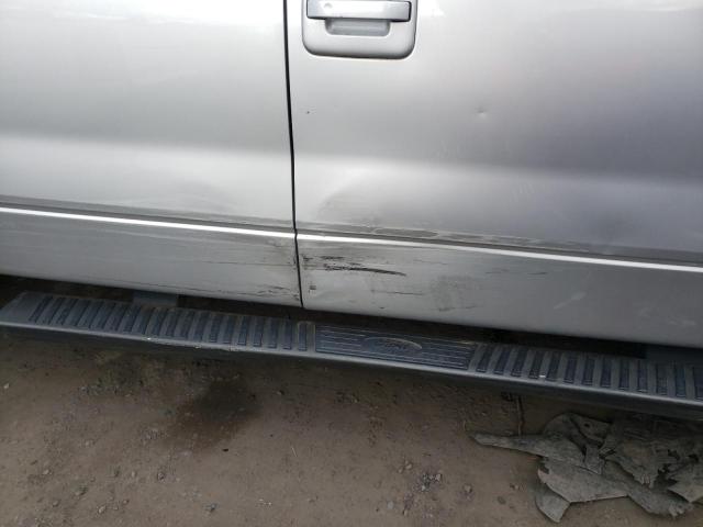 Photo 9 from auction – 2012 FORD F150 SUPER with VIN 1FTFW1ET4CFB62927
