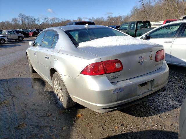 Photo 3 from auction – 2011 BUICK LUCERNE CX with VIN 1G4HA5EM2BU134394