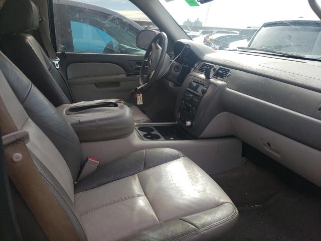 Photo 5 from auction – 2010 CHEVROLET TAHOE C150 with VIN 1GNUCBE02AR184696