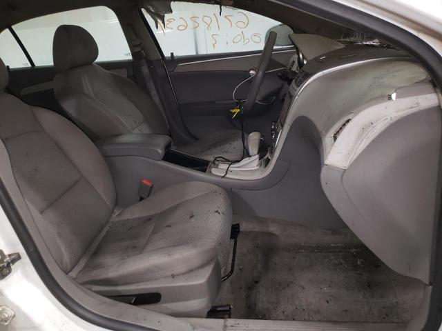 Photo 5 from auction – 2012 CHEVROLET MALIBU LS with VIN 1G1ZA5EUXCF277892