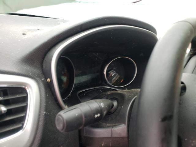 Photo 8 from auction – 2018 JEEP COMPASS LA with VIN 3C4NJDBB2JT393304