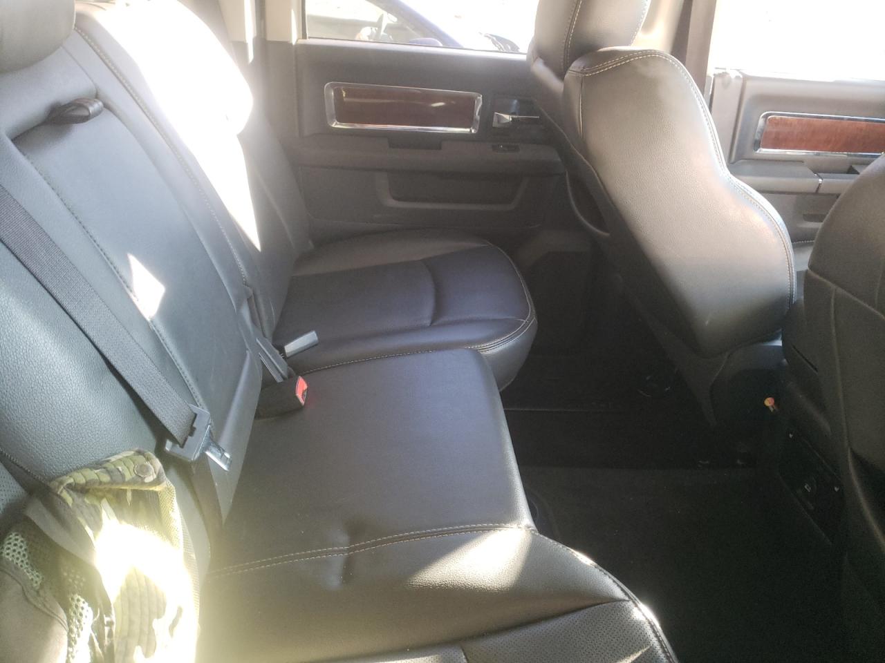 Photo 6 from auction – 2012 DODGE RAM 1500 L with VIN 1C6RD7NT9CS178304