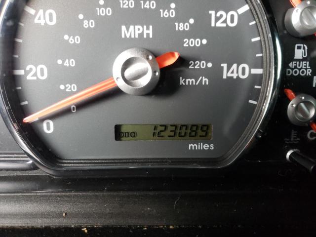 Photo 8 from auction – 2012 MITSUBISHI GALANT ES with VIN 4A32B3FF4CE021132