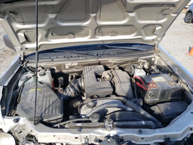 Photo 7 from auction – 2007 CHEVROLET COLORADO with VIN 1GCDT13E578247726