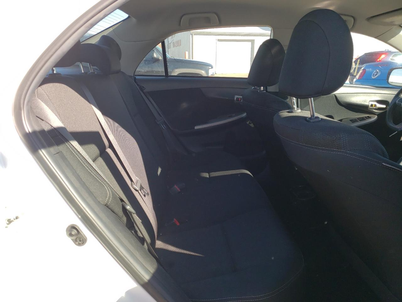 Photo 6 from auction – 2012 TOYOTA COROLLA BA with VIN 2T1BU4EE1CC796003