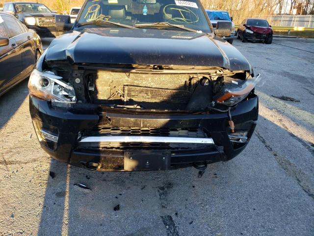 Photo 9 from auction – 2017 FORD EXPEDITION with VIN 1FMJU2AT2HEA12299