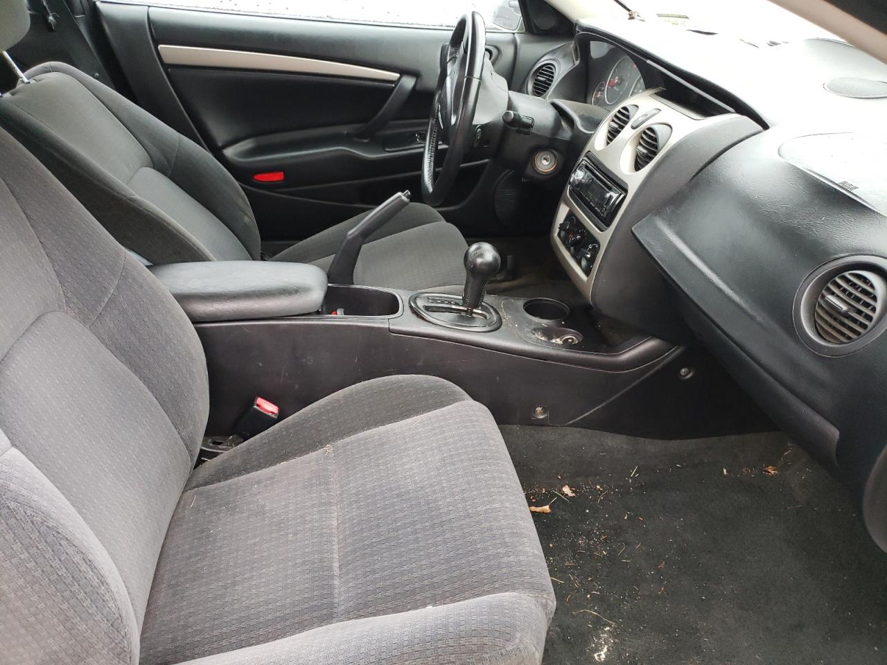Photo 5 from auction – 2003 CHRYSLER SEBRING LX with VIN 4C3AG52H93E156421