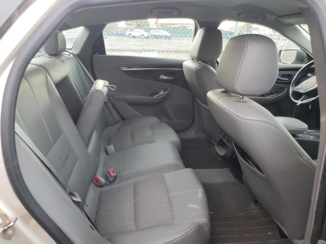 Photo 6 from auction – 2015 CHEVROLET IMPALA LT with VIN 2G1115SL5F9118302
