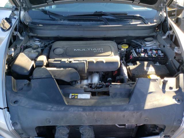 Photo 7 from auction – 2017 JEEP CHEROKEE L with VIN 1C4PJMDB2HW664727