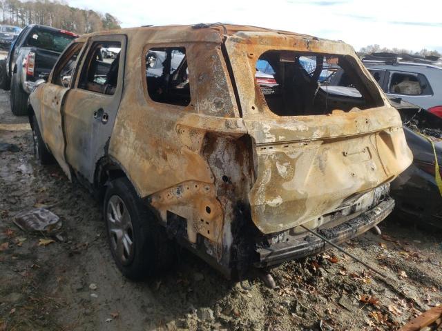 Photo 3 from auction – 2017 FORD EXPLORER P with VIN 1FM5K8AT5HGB34475