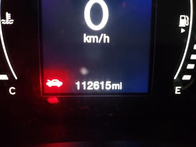 Photo 8 from auction – 2015 JEEP RENEGADE L with VIN ZACCJABT7FPC26336