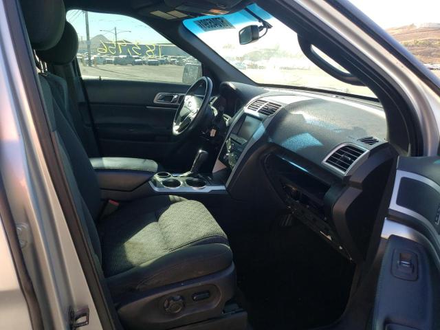 Photo 5 from auction – 2013 FORD EXPLORER X with VIN 1FM5K7D88DGB26639