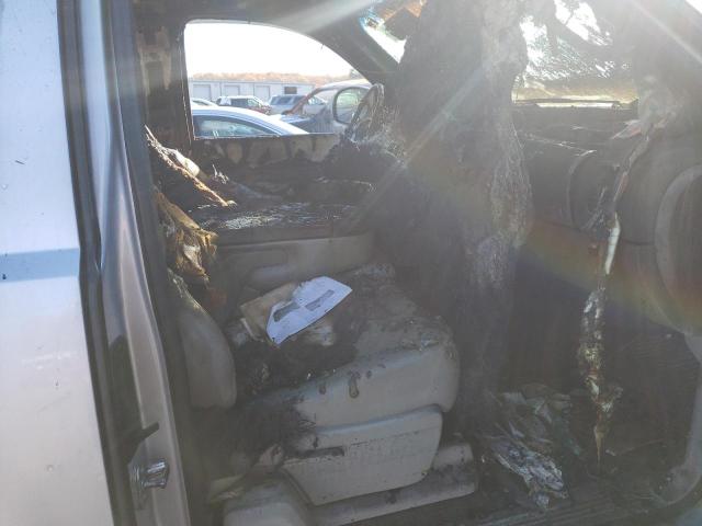 Photo 5 from auction – 2013 CHEVROLET SILVERADO with VIN 1GCRKSE70DZ239441