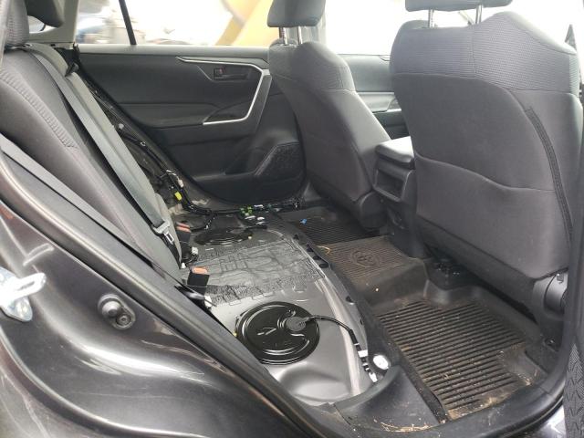 Photo 6 from auction – 2020 TOYOTA RAV4 LE with VIN 2T3F1RFVXLC103975
