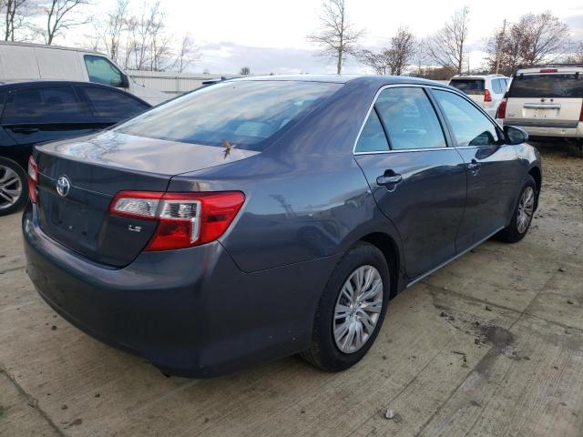 Photo 4 from auction – 2014 TOYOTA CAMRY L with VIN 4T1BF1FK4EU461963